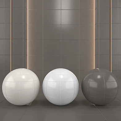 Gray Ceramic Tile