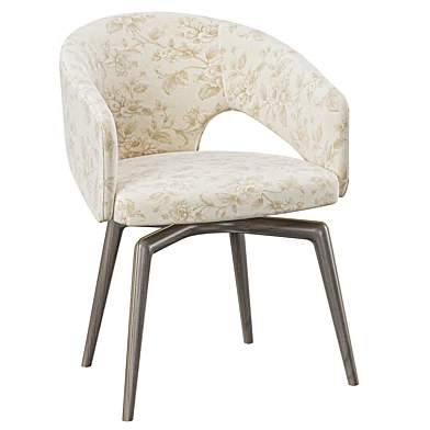 Blues chair