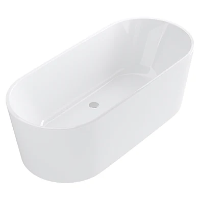 Акриловая ванна VitrA Geo