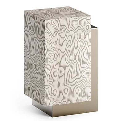Maxxi Side Table