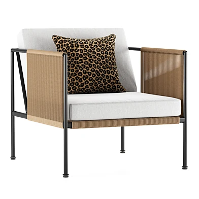 Roshults - Garden Antibes Chair