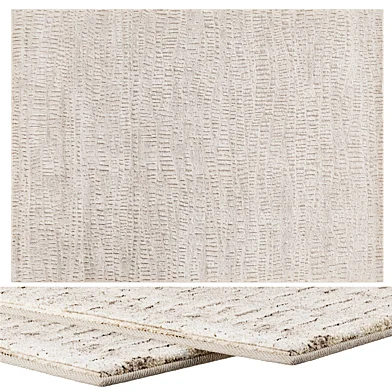 Carpet 18 | Ayesha Silk Rug