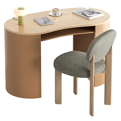 Home office 4