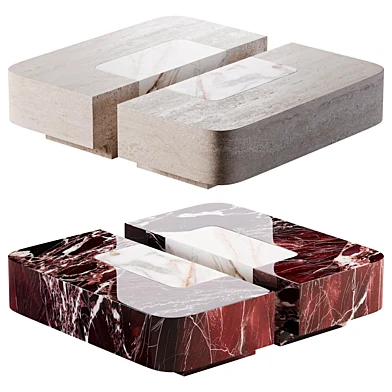 Baci Coffee Table