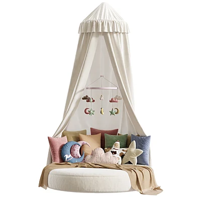 Kids bed 03