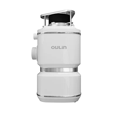 OM Измельчитель пищевых отходов Oulin KDS553