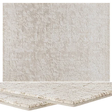 Carpet 20 | Chana Wool Rug