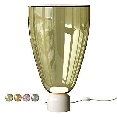 LIGHTLINE L-H - Table Lamp