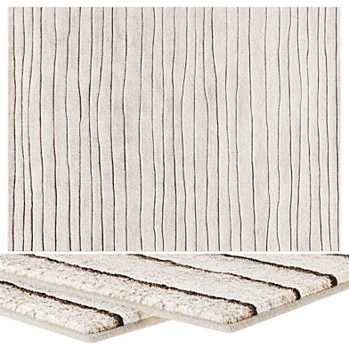 Carpet 21 | Vesa Wool Rug