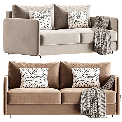 Lucerne Sofa