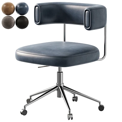 Amelie Desk Chair