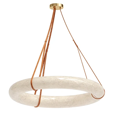 Oslo Pendant Light B Style