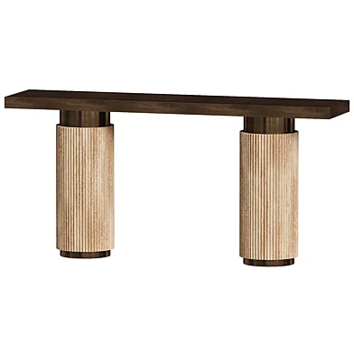 Ashva Console Table