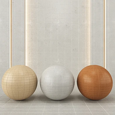 Wall Cover Tile
