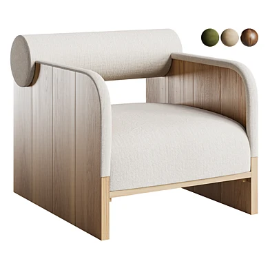 Coburn Lounge Chair