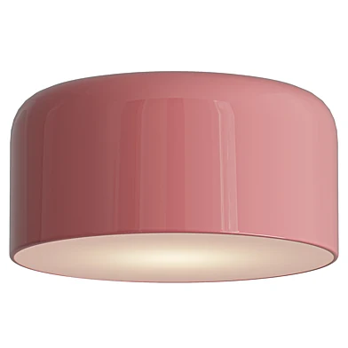 Visual Comfort Studio Flush Mount