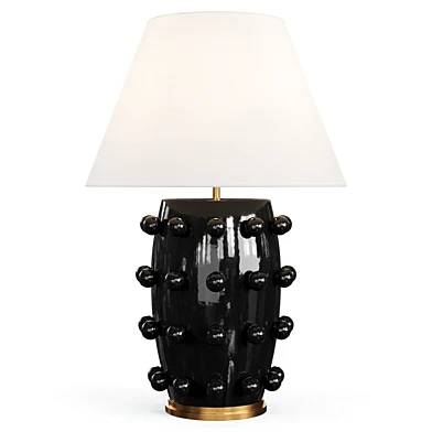 Linden Table Lamp by Visual Comfort