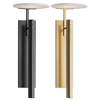Play Lighting Heidar Wall Lamp