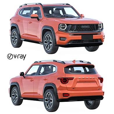 Haval H7
