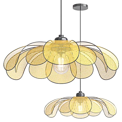 Ceiling chandelier