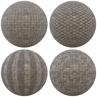 Brick pbr 4k seamless 410
