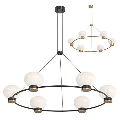 Irzo Pendant Lamp