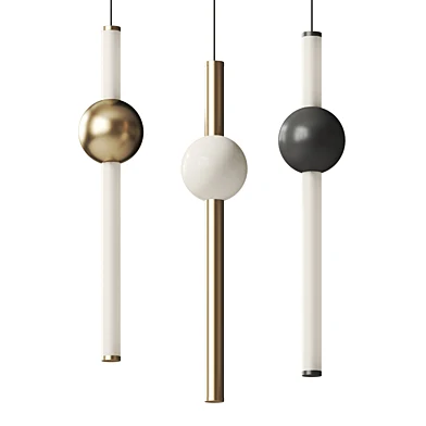 Favourite Conceptus Pendant Lamp
