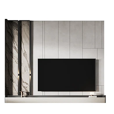 TV Wall 04