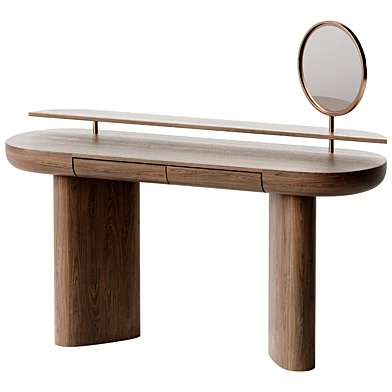 CANDY dressing table