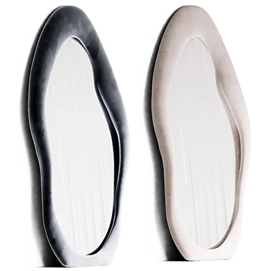 Floor Mirror 02