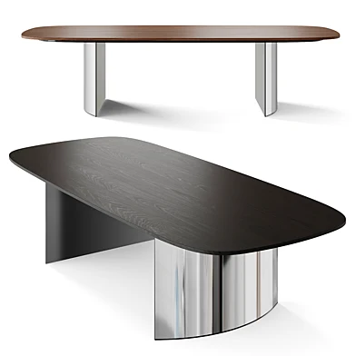 Heavy Dining Table