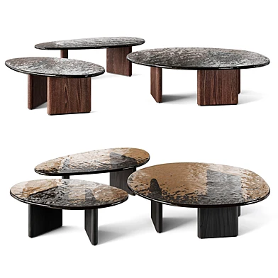 Stowe Coffee Table.