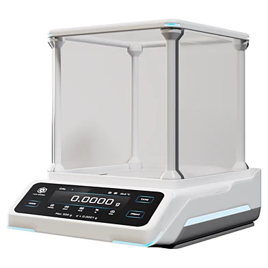NeoWeight Lab 500 Balance