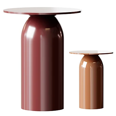 Mist Gloss Medium Sehpa
