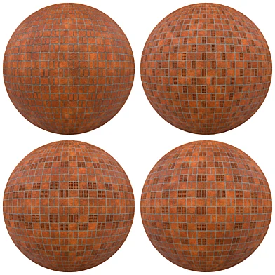 Brick pbr 4k seamless 420