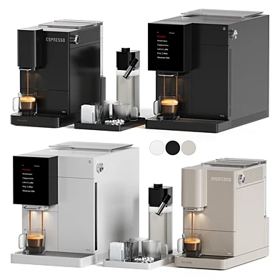 Coffee Maker Kitchen Set 17