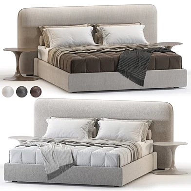 Marley By Dantonehome.ru Bed