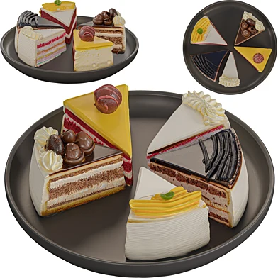 cake plate 01