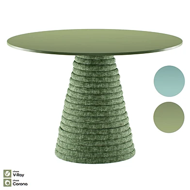 Стол Pedrali Ikon twist 873