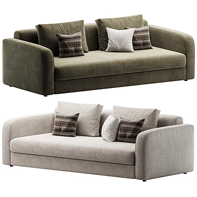 Booker Futon