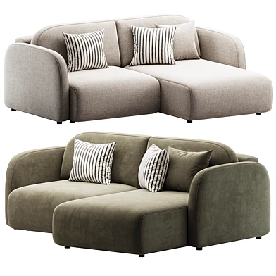 Claymar Sofa