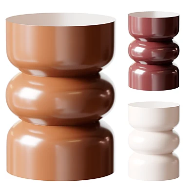 ALMA side table