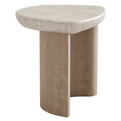 LADY R Side Table