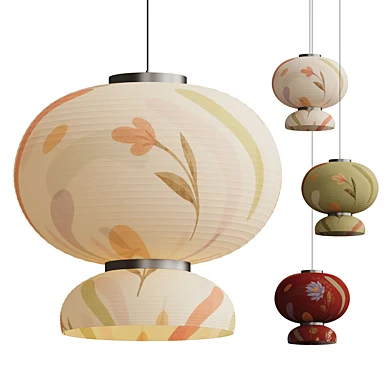 Formakami Pendant Lamp