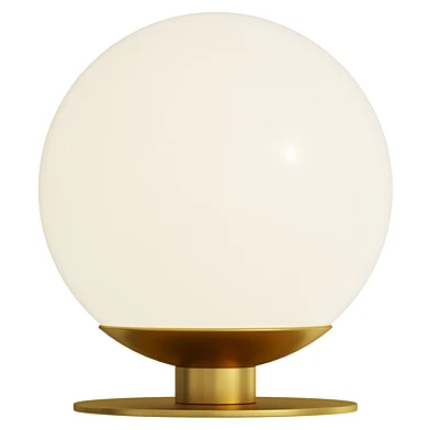 Mitchel Table Lamp
