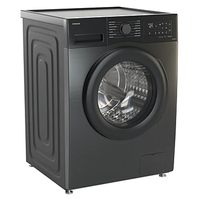 Samsung Washing Machine SmartThings AI