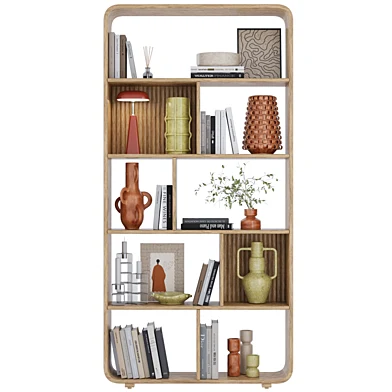 Cabinet Rigato small