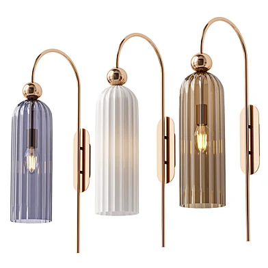 Antic Wall Lamp by Maytoni