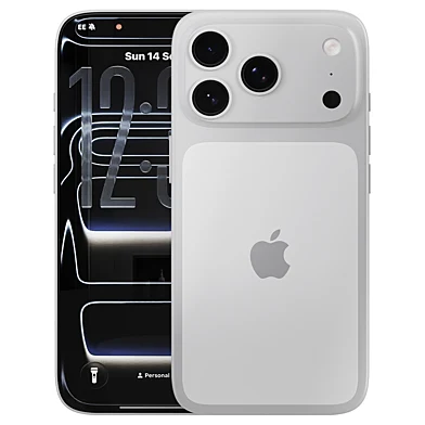 iphone 17 pro