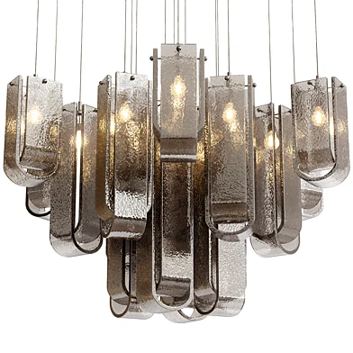 Luxury Glass Pendant Lights 02